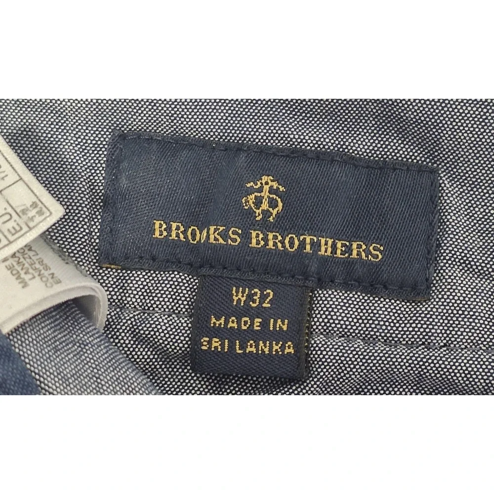 Brooks Brothers thank you